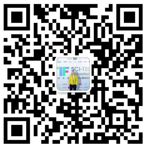 微信掃一掃 聯系我們